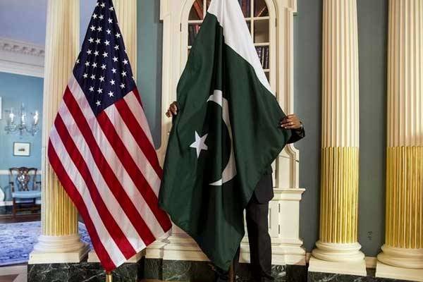 Pakistan Summons US Chargé d'Affaires Over Official Remarks /Pakistan , United States , Diplomacy , Islamabad , Foreign Ministry