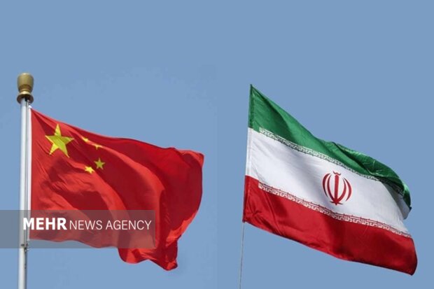 China Responds to Trump's Claims of Intensified Iran Sanctions /China , United States , Iran , Sanctions , Donald Trump