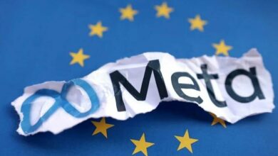 Meta Faces EU Data Privacy Scrutiny Over Content Moderation and Data Transfer /Meta , EU , Data Privacy , Content Moderation , GDPR