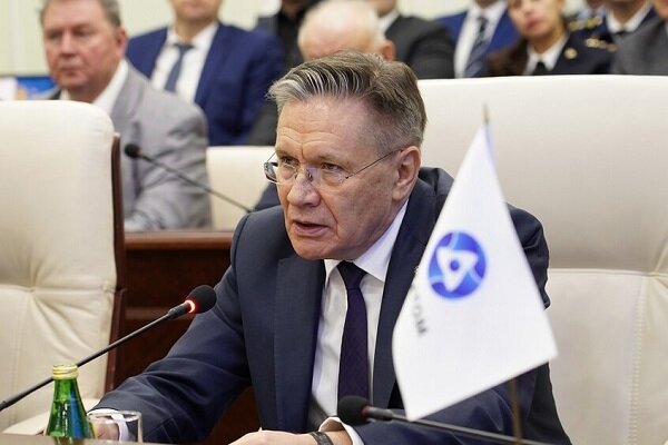 Moscow Warns of Ukrainian Attacks on Zaporizhzhia Nuclear Power Plant /Zaporizhzhia Nuclear Power Plant , Ukraine , Russia , IAEA , Nuclear Safety