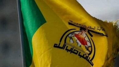 Iraqi Hezbollah Battalions Set Conditions for Arms Regulation Talks /Iraqi Hezbollah , U.S. military withdrawal , arms regulation , Peshmerga forces , Turkish forces