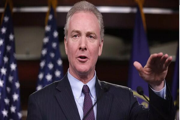 US Senator Van Hollen Criticizes Trump's Constitutional Overreach on War Powers /Chris Van Hollen , Donald Trump , War Powers , Iran , Israel