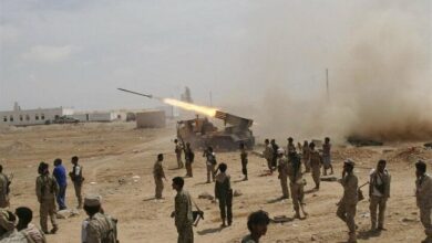 Yemen's Ansarullah Claims Precise Strikes Surprise Saudi Arabia /Yemen , Ansarullah , Saudi Arabia , Al-Mukha , Military Operations