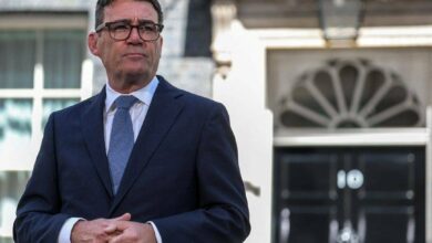 UK Government to Host International Summit on Combating Economic Crime /economic crime , international cooperation , illicit finance , money laundering , financial crime