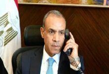 Egyptian Foreign Minister Demands Israel Halt Attacks on Lebanon /Egypt , Lebanon , Israel , Sudan , Diplomacy