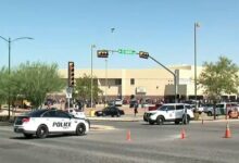 Texas High School Stabbing Leaves Three Students Injured; Suspect Apprehended /Texas , El Paso , high school stabbing , student safety , knife attack