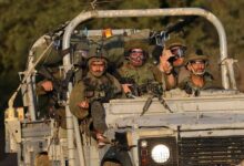 Syrian Human Rights Monitor Reports Over 1,000 Israeli Land Incursions into Syrian Territory Since December 2024 /Syria , Israel , human rights , Bashar al-Assad , military incursions