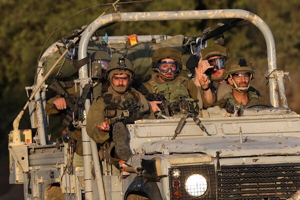 Syrian Human Rights Monitor Reports Over 1,000 Israeli Land Incursions into Syrian Territory Since December 2024 /Syria , Israel , human rights , Bashar al-Assad , military incursions