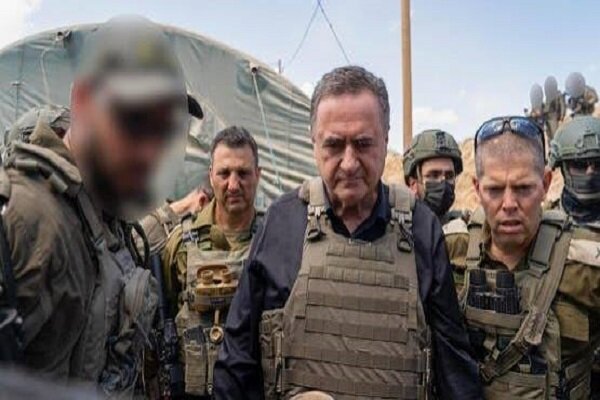 Israeli War Minister Replaces Central Command Chief Amidst Internal Disputes /Israel , military , West Bank , politics , government