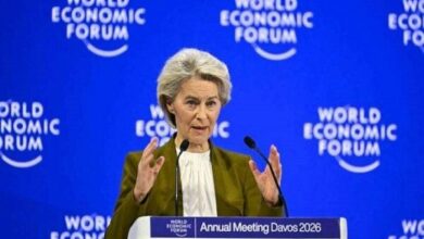 European Commission President Condemns Israeli Settlement Expansion in Palestinian Territories /European Commission , Israel , Palestine , Settlements , E1 Project