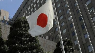 Japan Urges Military Buildup Amid Escalating China, Russia, North Korea Ties /Japan , China , Russia , North Korea , Military