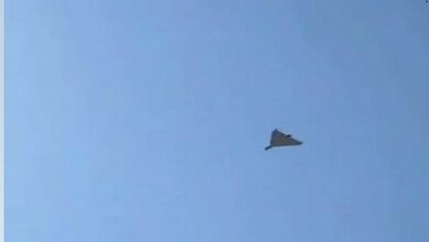 Suicide Drone Attack Targets Prime Minister Office in Iraqi Kurdistan /Iraqi Kurdistan , Drone Attack , Counter-Terrorism , Middle East Security , Prime Minister Office