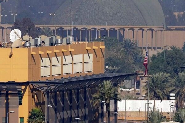 US Embassy in Iraq Issues Stark Warning on Escalating Regional Dangers /US Embassy , Iraq , Middle East , Travel Advisory , Regional Tensions