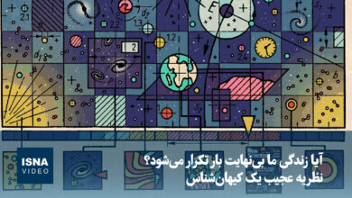 Cosmologist's Theory Questions Infinite Repetition of Life /cosmology , infinite universe , theory of life , repetition , existence