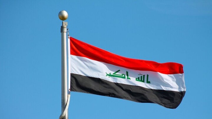Iraq Vows to Prevent Threats Against Neighbors from Its Territory /Iraq , Neighboring Countries , Security , Threat Prevention , Middle East