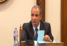 Egypt Declares Palestinian Displacement to Sinai a Red Line, Reaffirms Peace Treaty with Israel /Egypt , Palestine , Sinai , Sudan , Iran