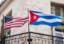 US Expands Intelligence Operations in Cuba Amid Rising Tensions /Cuba , United States , Intelligence , CIA , Donald Trump