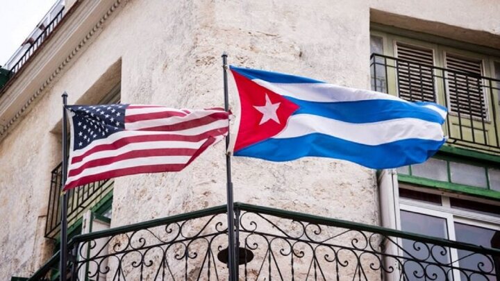 US Expands Intelligence Operations in Cuba Amid Rising Tensions /Cuba , United States , Intelligence , CIA , Donald Trump