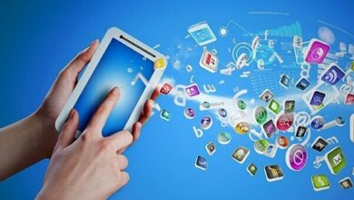 Digital Transformation Accelerates Global Economic Landscape /digital transformation , technology , economy , innovation , applications