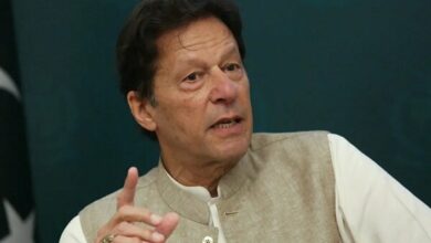 Pakistan Supreme Court Orders Transfer of Imran Khan to Hospital /Imran Khan , Pakistan , Supreme Court , PTI , Health
