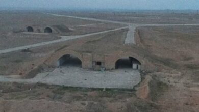 Israel Escalates Attacks on Syria, Targeting Airfield Amid Regional Realignment /Syria , Israel , Abu al-Duhur Airport , Idlib , Turkey