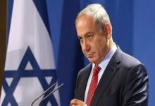 Netanyahu Welcomes US Sanctions Against International Criminal Court Officials /Benjamin Netanyahu , International Criminal Court , US Sanctions , Crimes Against Humanity , Gaza Strip