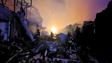 US Intelligence Report Reveals Severe Manpower and Missile Shortages for Ukraine's Military /Ukraine , Russia , US Intelligence , Military Aid , Defense