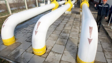European Gas Prices Surge to Highest Level Since Early 2023 Amidst Maritime Tensions /European gas prices , LNG , Strait of Hormuz , energy security , Trading Economics