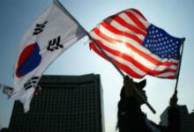 South Korea Defends Joint Military Drills Amidst Trump's Opposition /South Korea , United States , Donald Trump , Freedom Shield , military drills