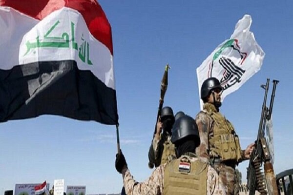 Iraqi Popular Mobilization Forces Deny Evacuation of Bases Amid US-Iran Tensions /Iraq , Popular Mobilization Forces , Anbar , US-Iran tensions , security