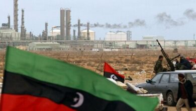 General Electric Staff Evacuated from Libya's Al-Zawiya Amid Facility Attacks /Libya , Al-Zawiya , General Electric , power infrastructure , security