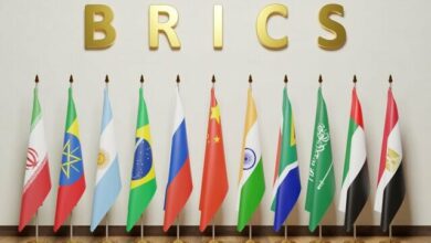 BRICS Expansion Welcomes New Members, Reshaping Global Economic Landscape /BRICS , economic expansion , Iran , Ethiopia , Saudi Arabia