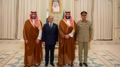 Saudi Arabia, Turkey, and Pakistan Sign Joint Defense Agreement in Riyadh /Saudi Arabia , Turkey , Pakistan , Defense Agreement , Riyadh
