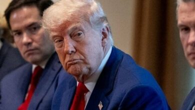 Trump Pursuing Deal With Iran, Claims US Official /Donald Trump , Iran , United States , diplomacy , nuclear deal