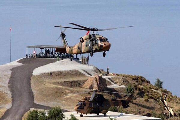 Israel Expresses Growing Concern Over Potential Military Confrontation with Turkey /Israel , Turkey , Syria , military tensions , geopolitical conflict