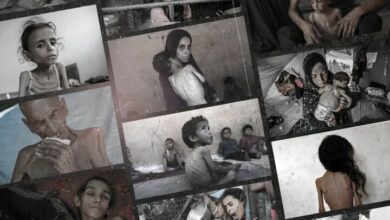 Euro-Med Monitor Accuses Israel of Manipulating UNICEF Data to Evade Gaza Starvation Responsibility /Israel , Gaza , UNICEF , Euro-Mediterranean Human Rights Monitor , Famine