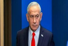 Netanyahu Rejects U.S. Draft Proposal for Gaza, Cites Security Concerns /Benjamin Netanyahu , Gaza , Hamas , United States , Israel