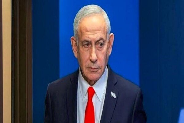 Netanyahu Rejects U.S. Draft Proposal for Gaza, Cites Security Concerns /Benjamin Netanyahu , Gaza , Hamas , United States , Israel