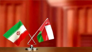 Oman Reports Positive Progress on Strait of Hormuz Navigation Talks /Strait of Hormuz , Oman , Iran , Maritime Navigation , Regional Diplomacy