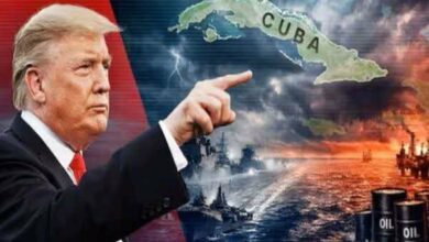 Trump Extends U.S. Trade Embargo Against Cuba for Another Year /Donald Trump , Cuba , United States , trade embargo , foreign policy