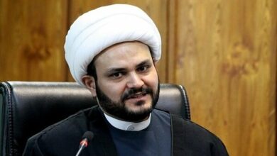 Iraq's Oil Wealth Should Be Free from U.S. Control, Says Sheikh Akram Al-Kabi /Iraq , United States , Oil , Sheikh Akram Al-Kabi , Nujaba Movement