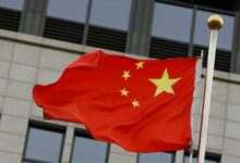 China Reaffirms Unwavering Support for Palestinian Cause /China , Palestine , Middle East , diplomatic relations , humanitarian aid