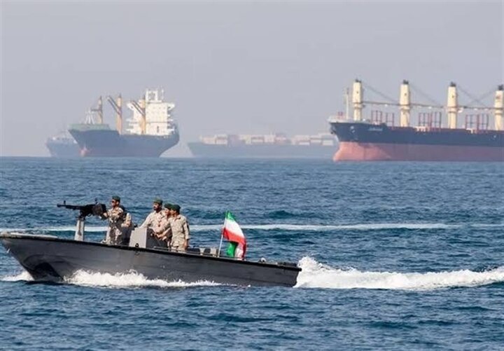 Iran, Oman, and U.S. Reportedly Nearing Agreement on Strait of Hormuz Transit /Strait of Hormuz , Iran , Oman , United States , maritime agreement