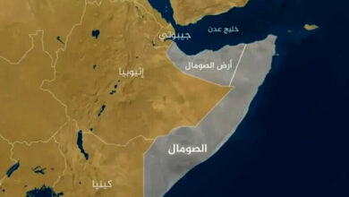 Somalia Vows to Block Israeli Influence in Somaliland /Somalia , Somaliland , Israel , Horn of Africa , Red Sea