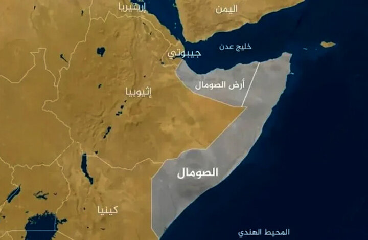 Somalia Vows to Block Israeli Influence in Somaliland /Somalia , Somaliland , Israel , Horn of Africa , Red Sea