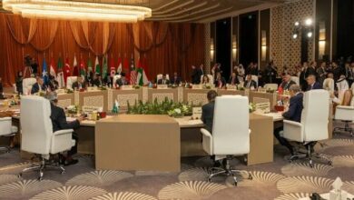 Arab, Muslim Ministers Agree to Document Israeli Violations in Jerusalem /Jerusalem , Holy Sites , Israeli Violations , Islamic Cooperation , Arab League