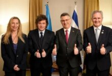 Latin America Sees Shifting Alliances as Israel Pursues Diplomatic Gains /Israel , Latin America , Colombia , Venezuela , Golan Heights