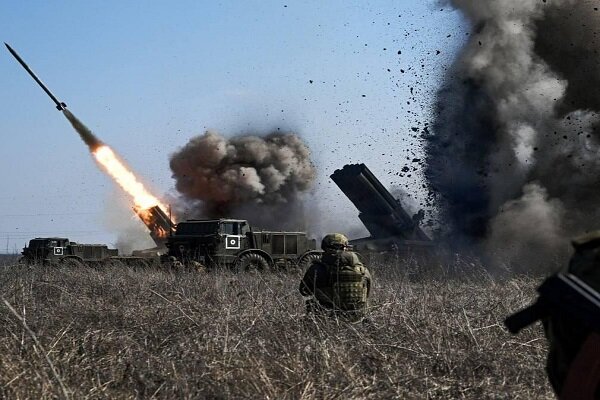 Russia Claims Strikes on Three Ukrainian Ships, Downs 203 Drones /Russia , Ukraine , Black Sea , drones , military strikes