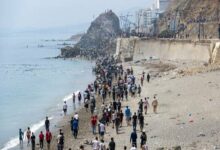 Italy Extends Schengen Suspension with Spain Amidst Migration Concerns and Geopolitical Tensions /Italy , Spain , Schengen Agreement , Migration , Ceuta