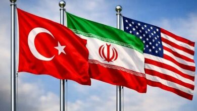 Turkey Offers Support for U.S.-Iran Talks, Urges Strait of Hormuz Opening /Turkey , Iran , United States , Strait of Hormuz , nuclear negotiations